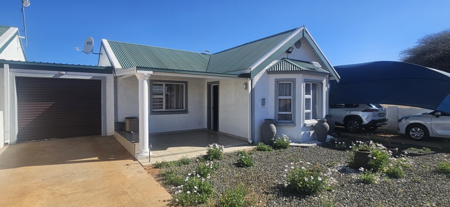 2 Bedroom Property for Sale in Camelot Northern Cape